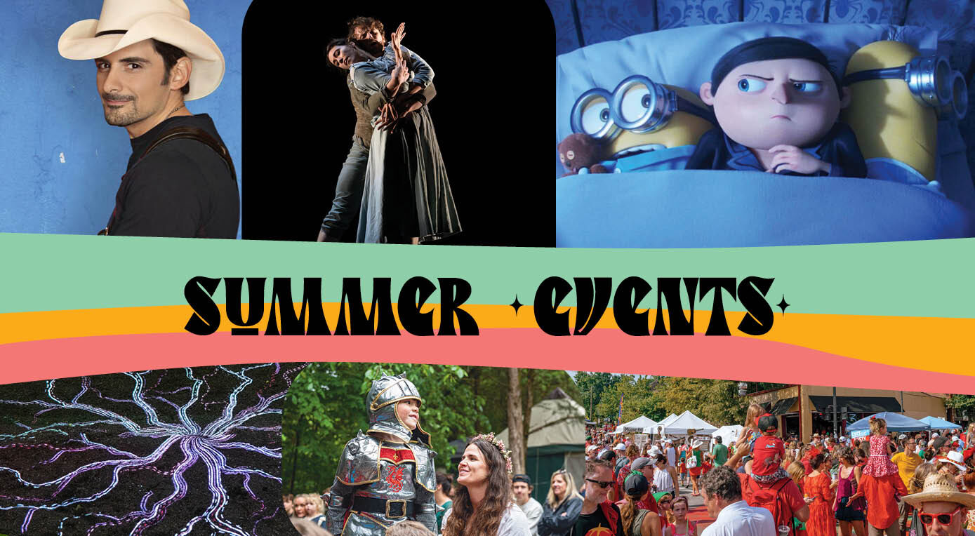 Summer Guide 2023: To-Do List